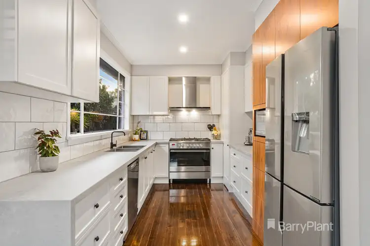 Third view of Homely house listing, 1A Arthur Place, Croydon VIC 3136