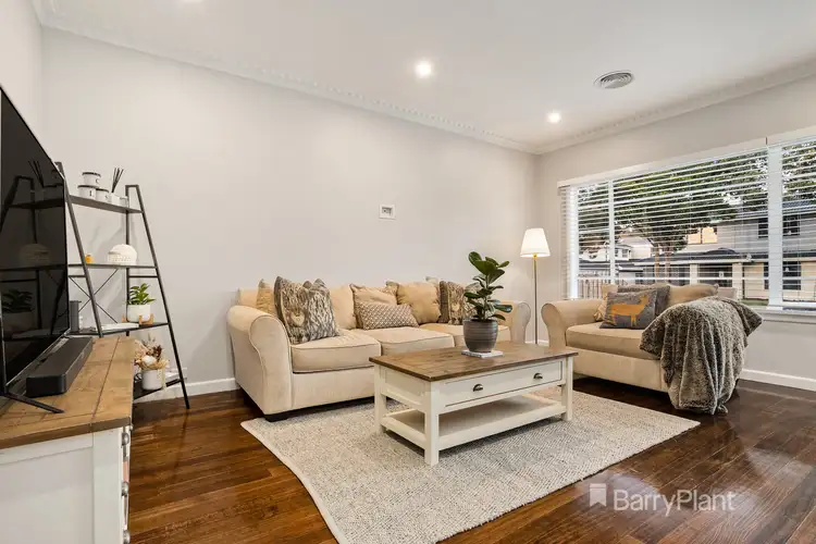 Fourth view of Homely house listing, 1A Arthur Place, Croydon VIC 3136