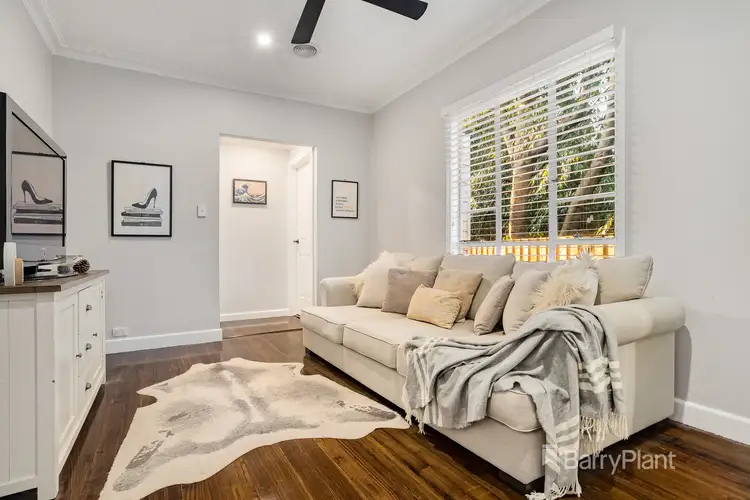 Fifth view of Homely house listing, 1A Arthur Place, Croydon VIC 3136
