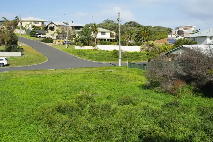 Second view of Homely land listing, 43 Burcham Drive, Binningup WA 6233