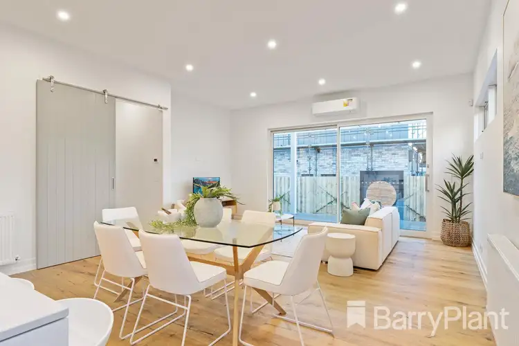 Fourth view of Homely townhouse listing, 1B Vivian Street, Belmont VIC 3216