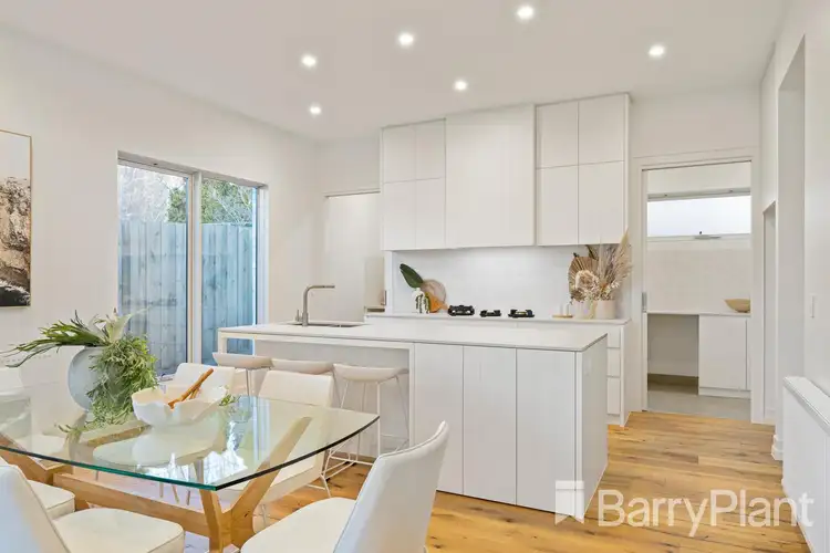 Fifth view of Homely townhouse listing, 1B Vivian Street, Belmont VIC 3216