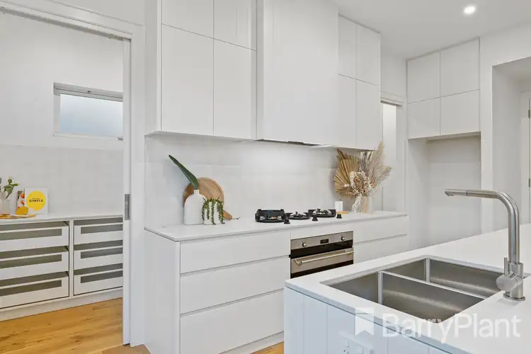 Sixth view of Homely townhouse listing, 1B Vivian Street, Belmont VIC 3216