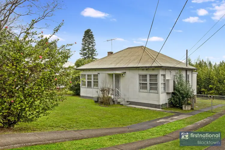 Main view of Homely house listing, 62 Hope Street, Seven Hills NSW 2147
