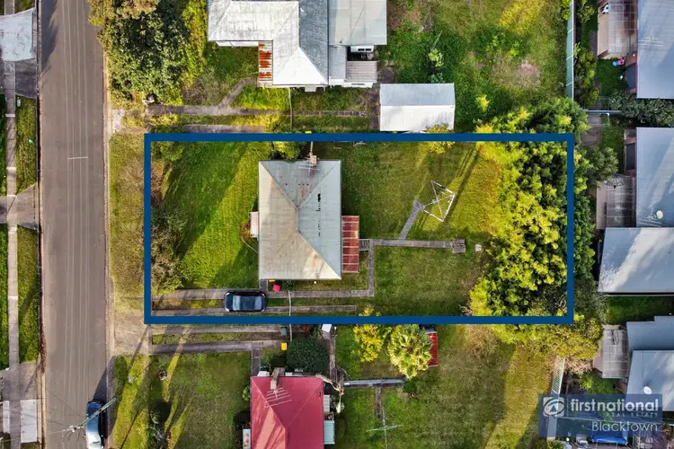 Fourth view of Homely house listing, 62 Hope Street, Seven Hills NSW 2147