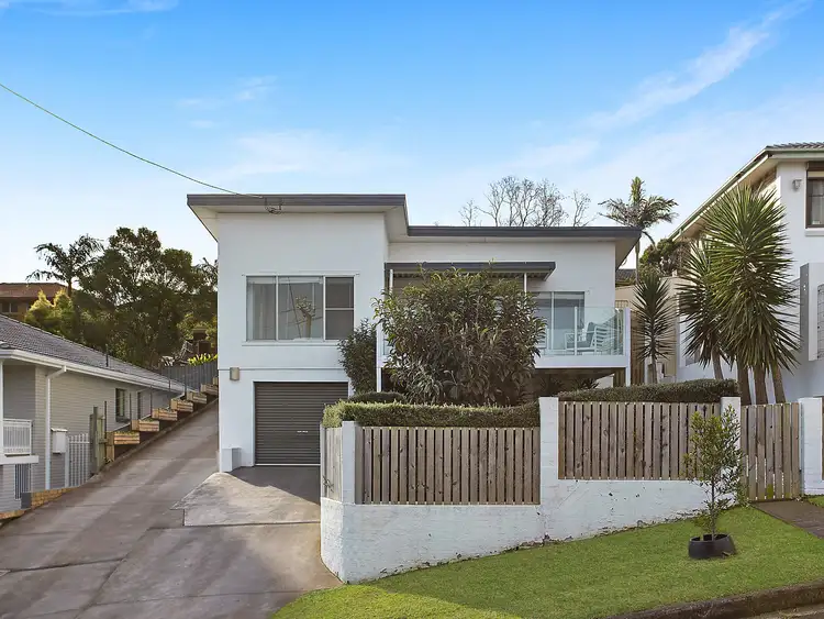 Third view of Homely house listing, 1/104 Blackman Parade, Unanderra NSW 2526
