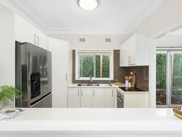 Fourth view of Homely house listing, 1/104 Blackman Parade, Unanderra NSW 2526