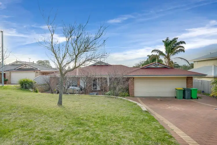 15 Williams Way, Australind WA 6233