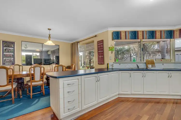 Sixth view of Homely house listing, 15 Williams Way, Australind WA 6233