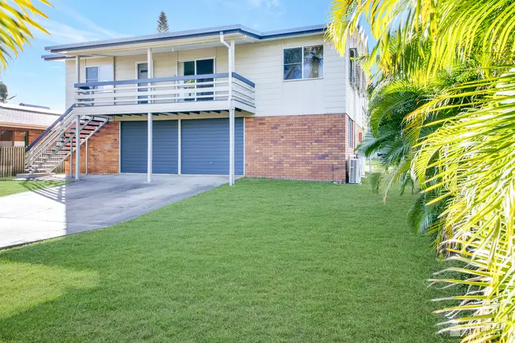 15 Crane Street, Emu Park QLD 4710