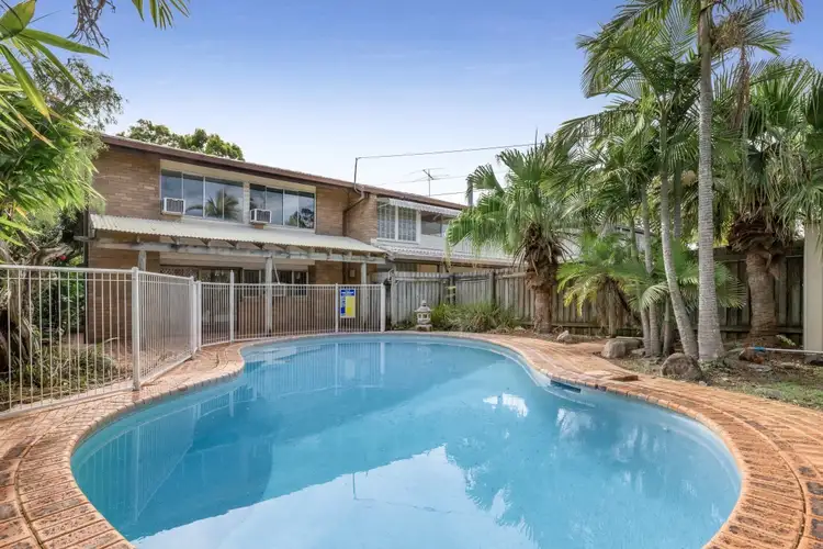 173 Gaynesford Street South, Holland Park West QLD 4121