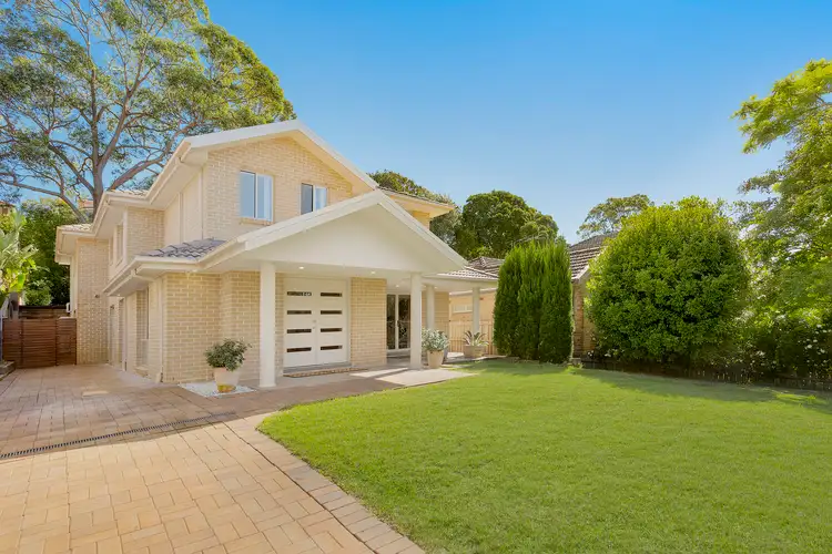 16 Manning Road, Gladesville NSW 2111