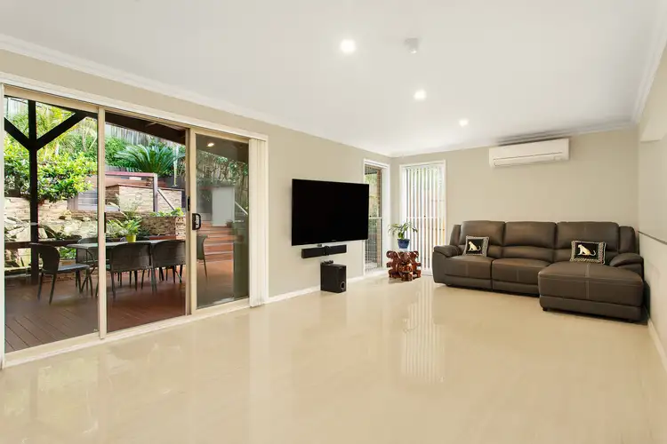 Fifth view of Homely house listing, 16 Manning Road, Gladesville NSW 2111