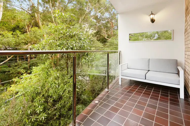 Third view of Homely apartment listing, 6/12 Elizabeth Parade, Lane Cove NSW 2066