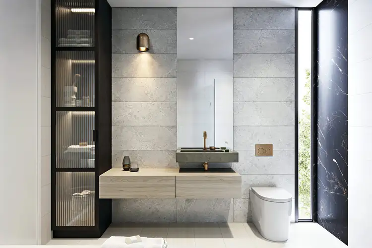 Fifth view of Homely townhouse listing, 175a-179 Burns Bay Road, Lane Cove NSW 2066