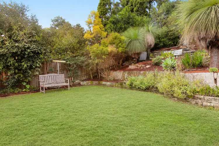 Fourth view of Homely house listing, 44 Elizabeth Parade, Lane Cove NSW 2066