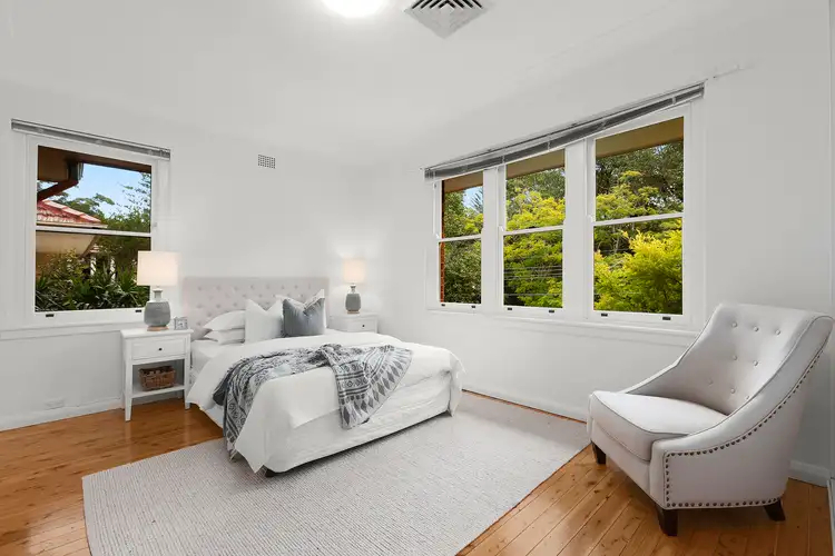 Fifth view of Homely house listing, 44 Elizabeth Parade, Lane Cove NSW 2066