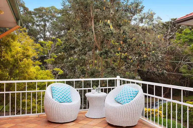 Sixth view of Homely house listing, 44 Elizabeth Parade, Lane Cove NSW 2066