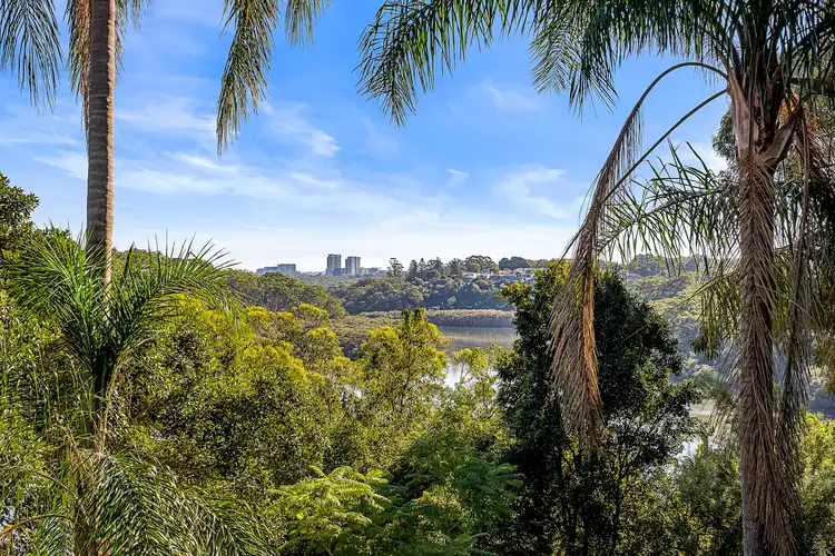 Third view of Homely house listing, 7 The Crescent, Linley Point NSW 2066