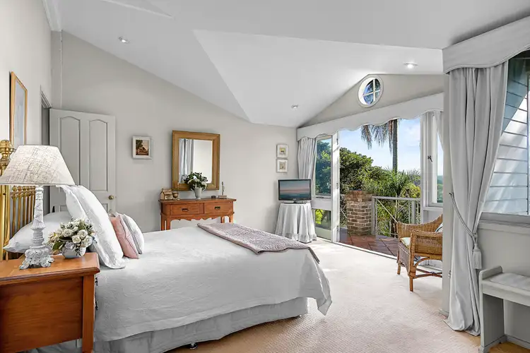 Fourth view of Homely house listing, 7 The Crescent, Linley Point NSW 2066