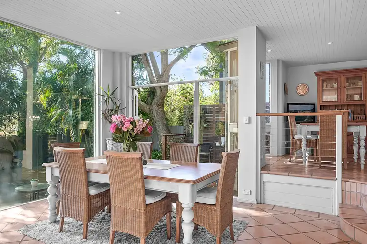 Sixth view of Homely house listing, 7 The Crescent, Linley Point NSW 2066
