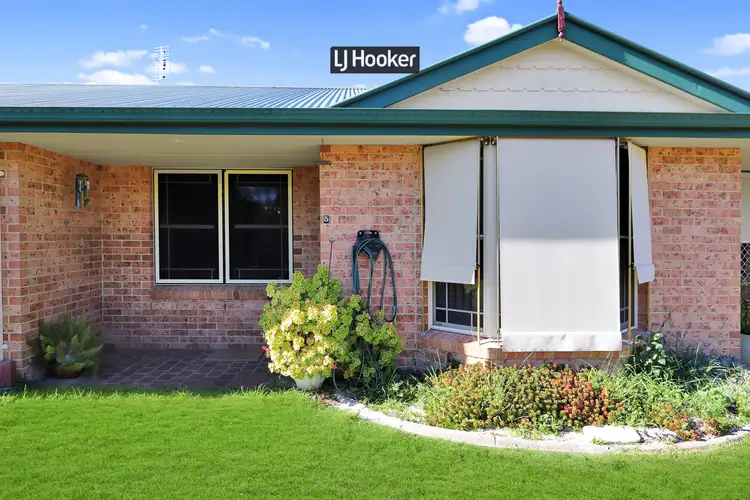 5/55-57 Granville Street, Inverell NSW 2360