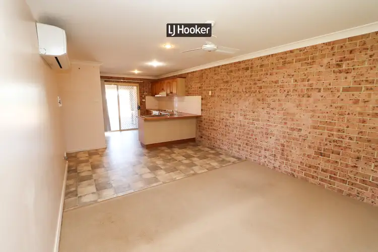 Third view of Homely unit listing, 5/55-57 Granville Street, Inverell NSW 2360