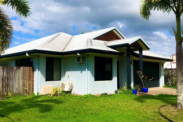 6 Nicholson Close, White Rock QLD 4868