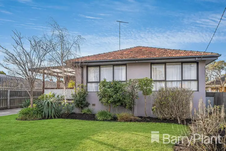 Second view of Homely house listing, 28 Kidman Avenue, Belmont VIC 3216