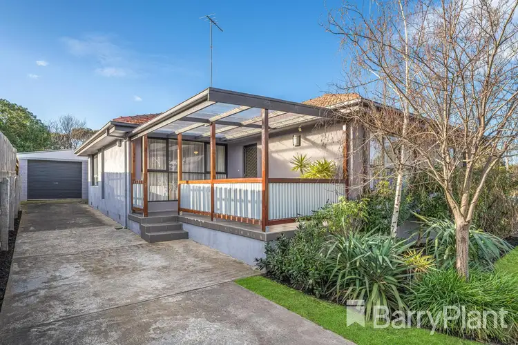 Third view of Homely house listing, 28 Kidman Avenue, Belmont VIC 3216