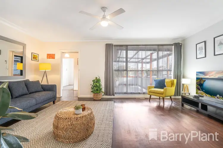 Sixth view of Homely house listing, 28 Kidman Avenue, Belmont VIC 3216