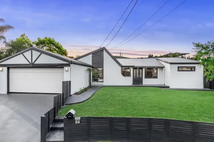 8 Gigas Court, Rochedale South QLD 4123
