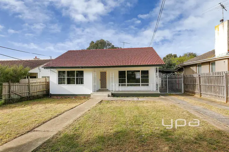 94 Dallas Drive, Dallas VIC 3047