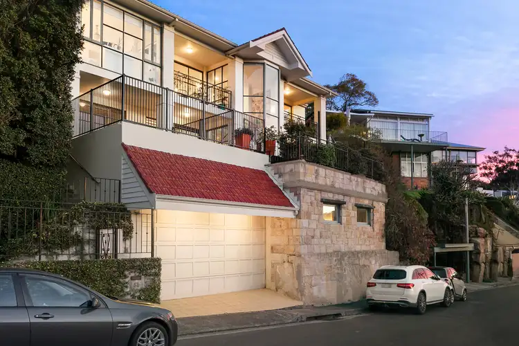 51 Cowdroy Avenue, Cammeray NSW 2062