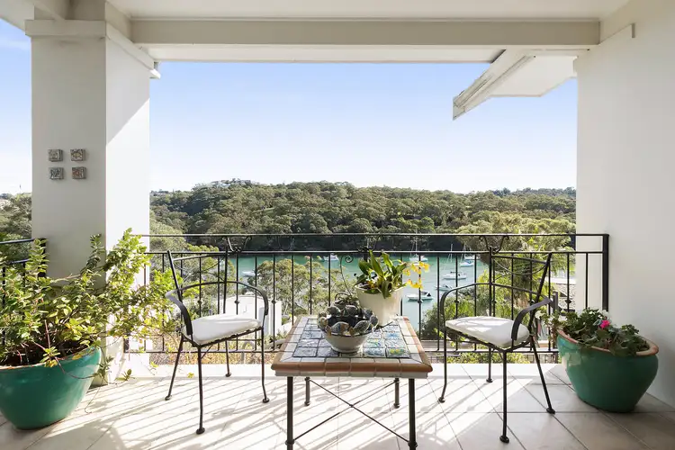 Fifth view of Homely house listing, 51 Cowdroy Avenue, Cammeray NSW 2062