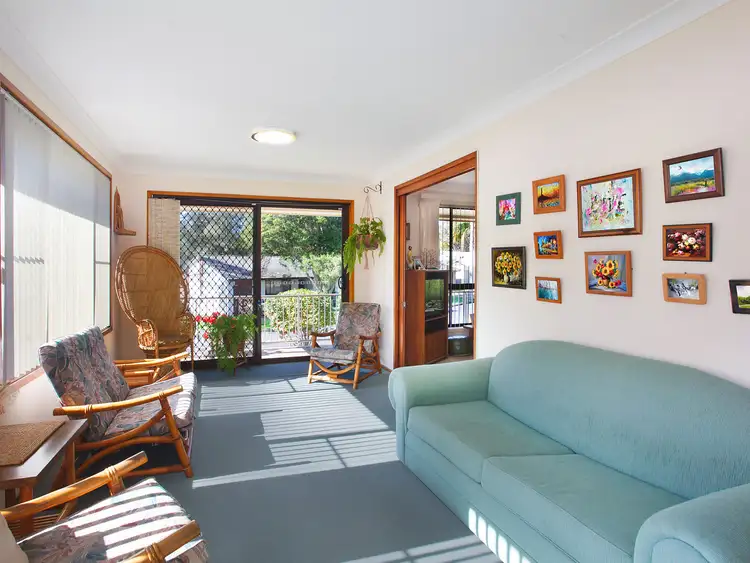 Fourth view of Homely house listing, 1 Daniel Close, Macmasters Beach NSW 2251