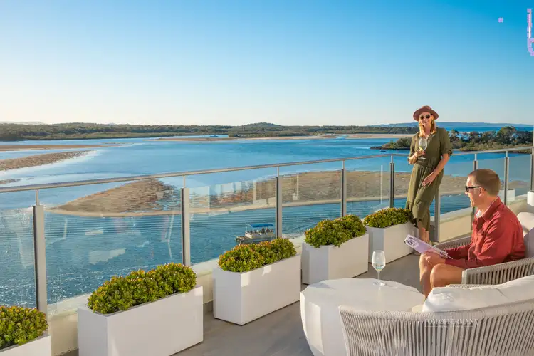 23/8 Quamby Place, Noosa Heads QLD 4567