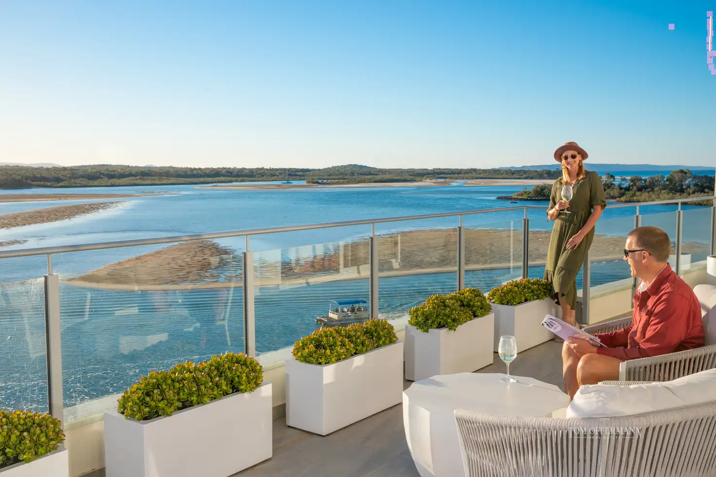 Main view of Homely unit listing, 23/8 Quamby Place, Noosa Heads QLD 4567