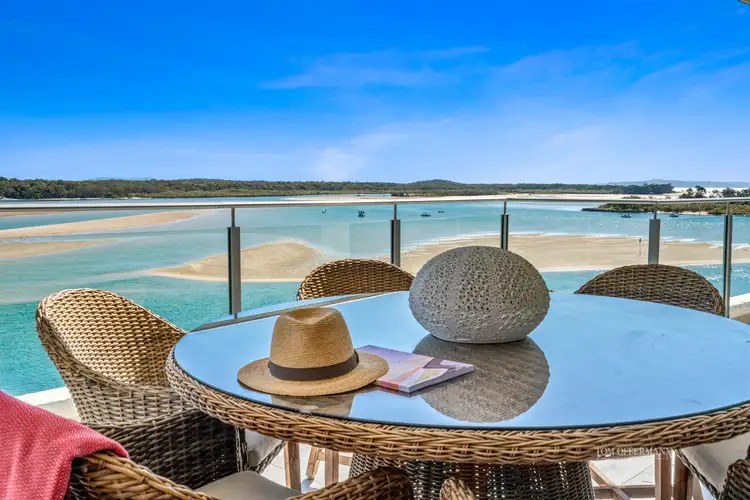 Third view of Homely unit listing, 23/8 Quamby Place, Noosa Heads QLD 4567