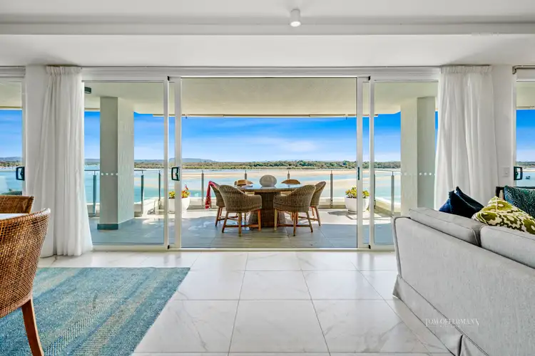 Fourth view of Homely unit listing, 23/8 Quamby Place, Noosa Heads QLD 4567