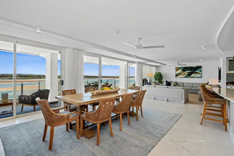 Fifth view of Homely unit listing, 23/8 Quamby Place, Noosa Heads QLD 4567