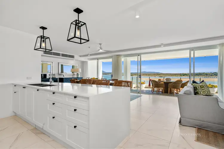 Sixth view of Homely unit listing, 23/8 Quamby Place, Noosa Heads QLD 4567