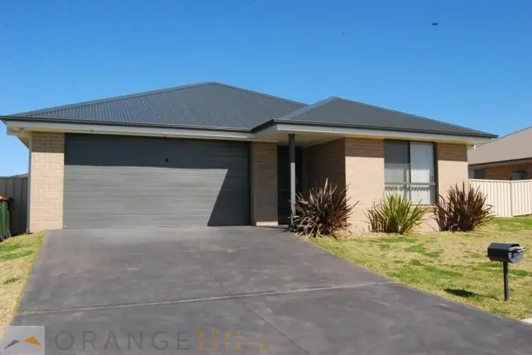 55 Diamond Drive, Orange NSW 2800