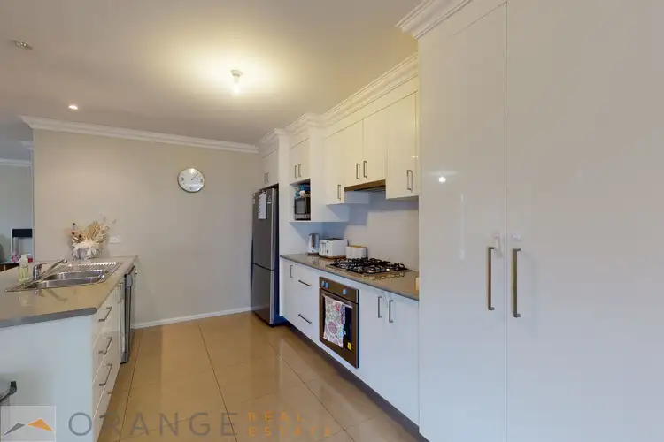 Sixth view of Homely house listing, 55 Diamond Drive, Orange NSW 2800