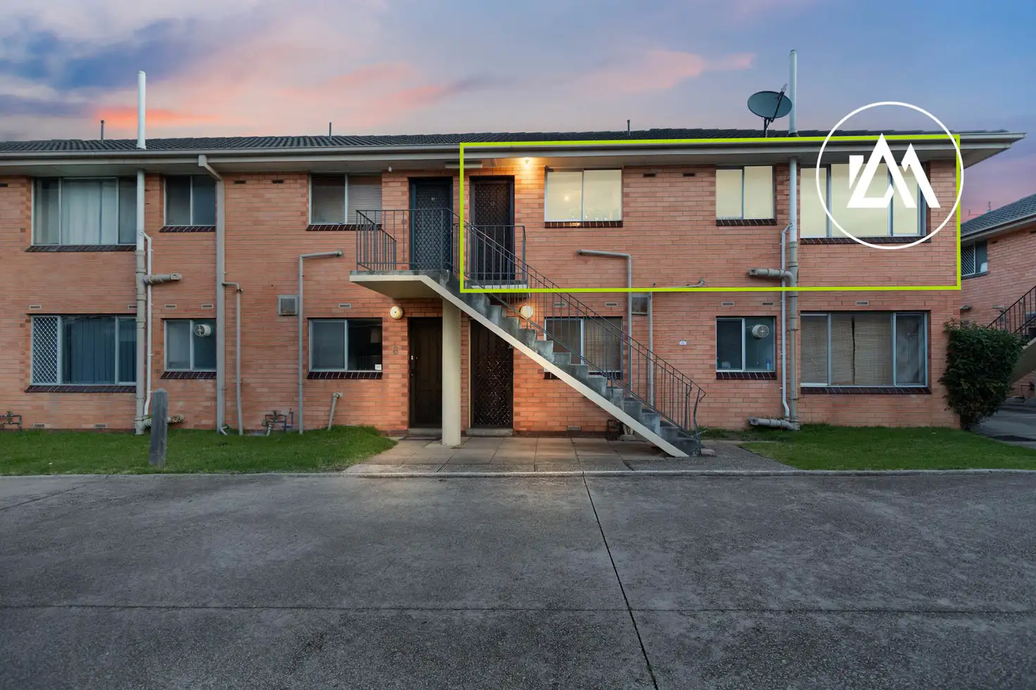 Main view of Homely apartment listing, 12/47 Kars Street, Frankston VIC 3199