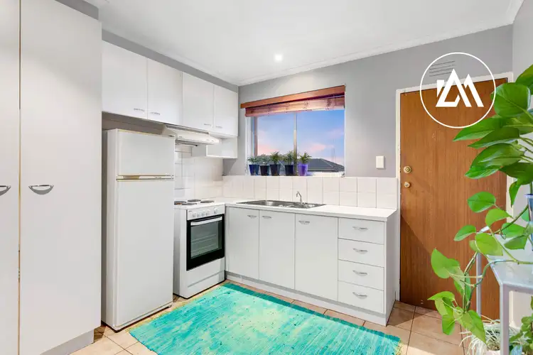 Fourth view of Homely apartment listing, 12/47 Kars Street, Frankston VIC 3199