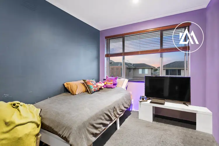 Sixth view of Homely apartment listing, 12/47 Kars Street, Frankston VIC 3199