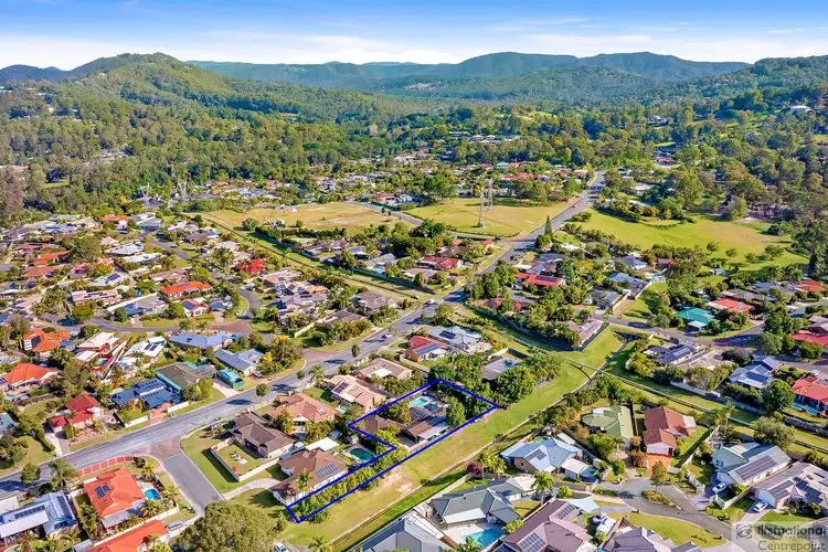 6 Bendigo Crescent, Tallai QLD 4213