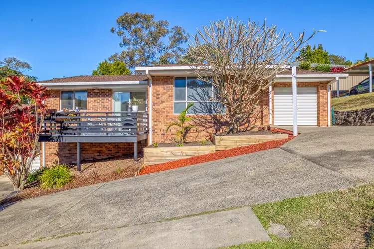 Main view of Homely villa listing, 2/3 Hull Close, Coffs Harbour NSW 2450