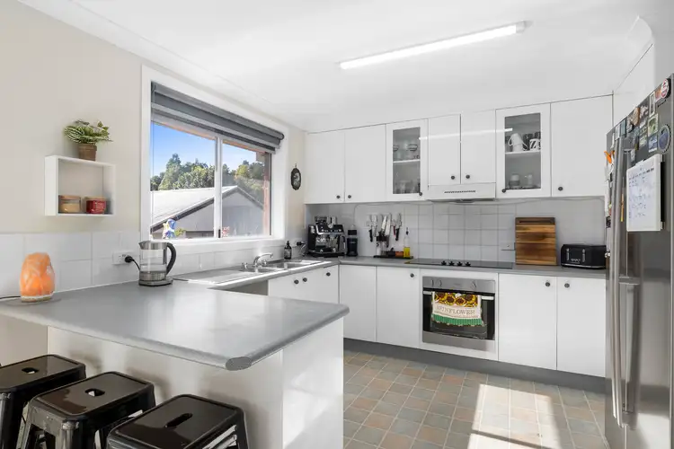 Second view of Homely villa listing, 2/3 Hull Close, Coffs Harbour NSW 2450
